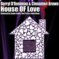 House of Love