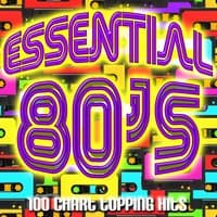 Essential 80's