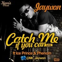 Catch Me If You Can Remix