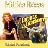 Double Indemnity Suite