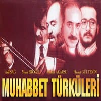 Muhabbet Türküleri