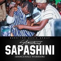 Sapashini (Dancehall Warrior)