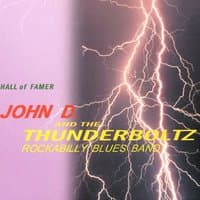 John D. And The Thunderboltz