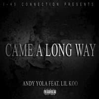 Came a Long Way - Single