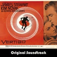 Vertigo Medley: Prelude and Rooftop / Scotty Trails Madeline / Carlotta's Portrait / The Bay / By the Fireside / The Forest / The Beach / The Dream / Farewell and the Tower / The Nightmare and Dawn / The Letter / Goodnight and the Park / Scene D'amour / T