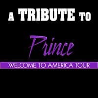 A Tribute to Prince: Welcome 2 America