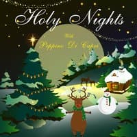 Holy Nights With Peppino Di Capri