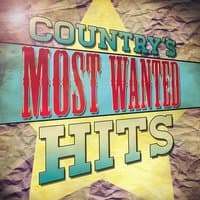 Country's Most Wanted Hits