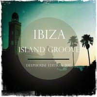 Ibiza Island Groove, Vol. 2