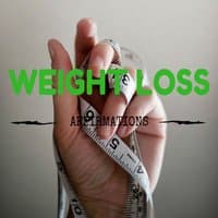 Weight Loss Affirmations