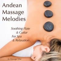 Andean Massage Melodies (Soothing Flute & Guitar for Spa & Relaxation)