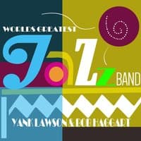 World's Greatest Jazz Band - Yank Lawson & Bob Haggart