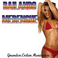 Bailando Merengue