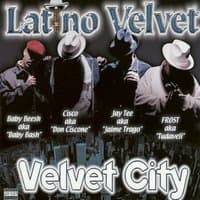 Velvet City