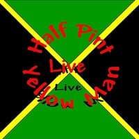 Live 86 Vol 2 = Half Pint & Yellow Man