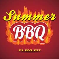 Summer BBQ Playlist