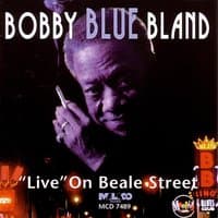 "Live" On Beale Street