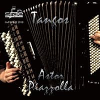 Tango's Astor Piazzolla