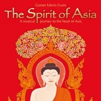 The Spirit of Asia