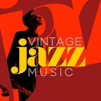 Vintage Jazz Music