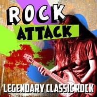 Rock Attack