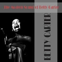 Betty Carter: The Modern Sound of Betty Carter