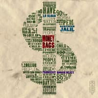 Money Bags - Single