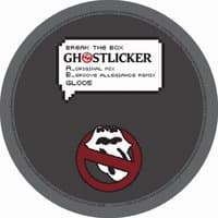 Ghostlicker