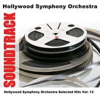 Hollywood Symphony Orchestra Selected Hits Vol. 12