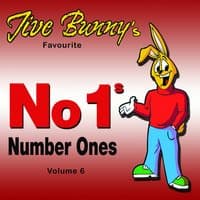 Jive Bunny's Favourite Number 1 Hits, Vol. 6