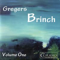 Gregers Brinch Vol. 1