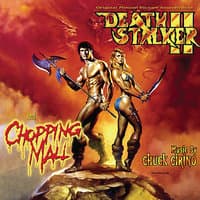 Deathstalker II/Chopping Mall - Original Motion Picture Soundtracks