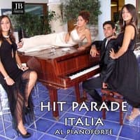 Hit parade Italia per pianoforte