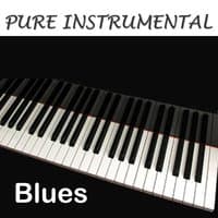 Pure Instrumental: Blues