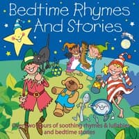 Bedtime Rhymes And Stories