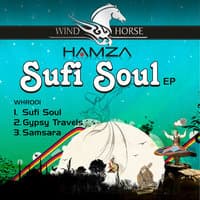 SUFI SOUL