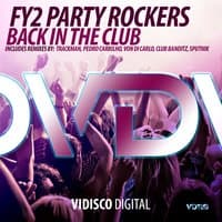 FY2 Party Rockers