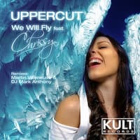 KULT Records Presents: We Will Fly