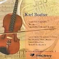 Music from the Fleisher Collection, Vol. 3