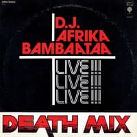 Death Mix Live