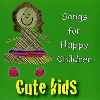 Songs for Happy Children