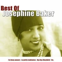 Best of Josephine Baker