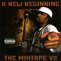 A New Beginning : The Mixtape