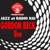 Jazz at Radio Rai: Gordon Beck Live