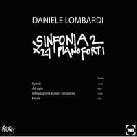 Sinfonia No. 2 per 21 pianoforti: IV. Finale