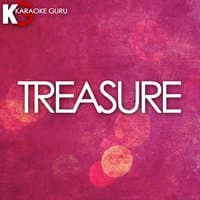 Treasure - Single