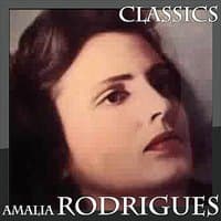 Amalia Rodrigues - Classics