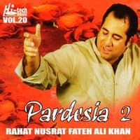 Pardesia 2 - Vol. 20