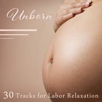 Unborn – 30 Tracks for Labor Relaxation: A Gift of Love, Calm Maternity, The Healing Touch, Prenatal Yoga, Pregnancy Time