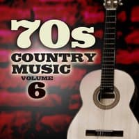 70's Country Music, Vol. 6